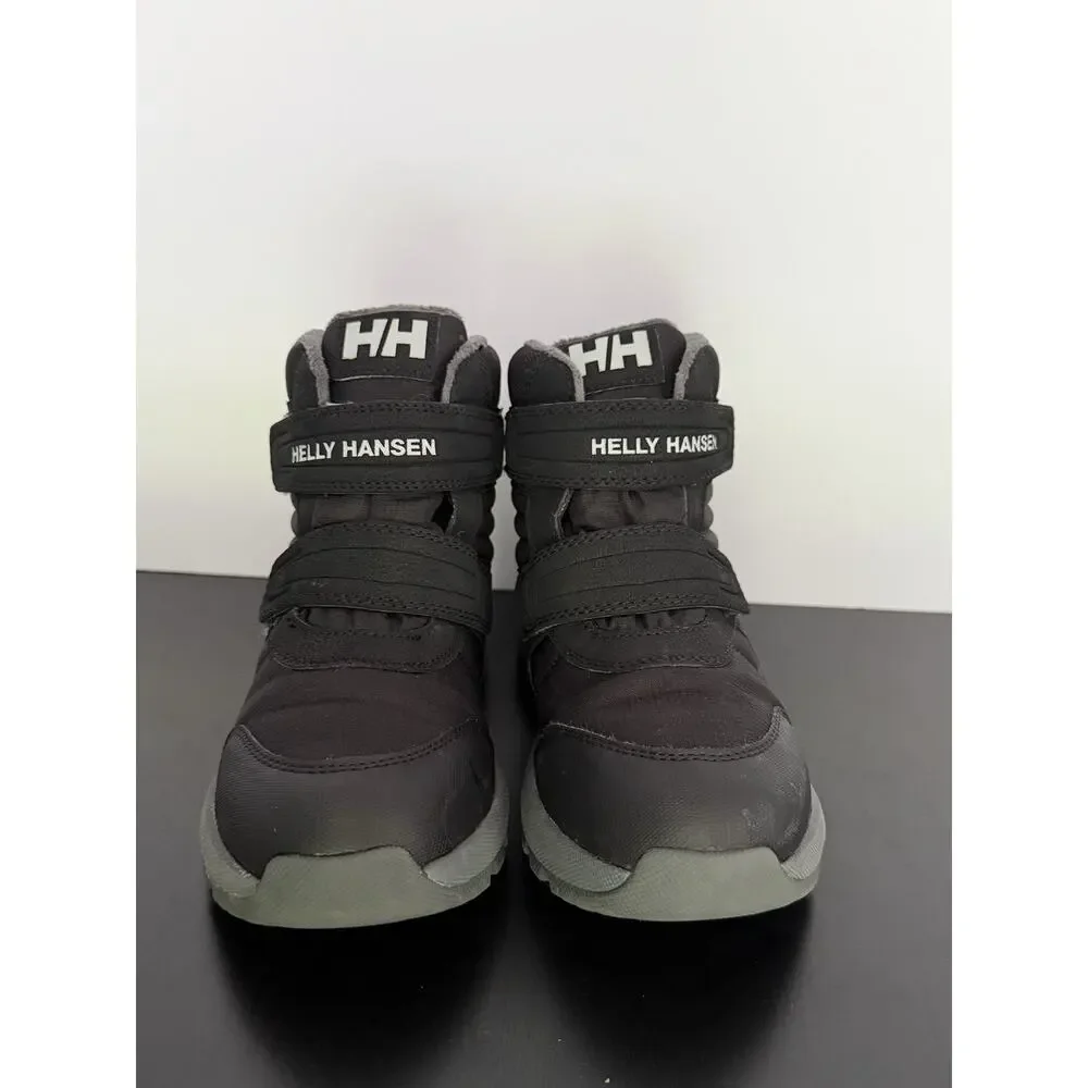 Helly Hansen Shelter Boots Youth 2 EU32 Helly Tech Waterproof Primaloft